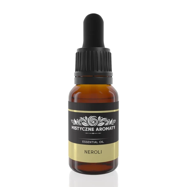 Neroli - 100% naturalny olejek Citrus aurantium