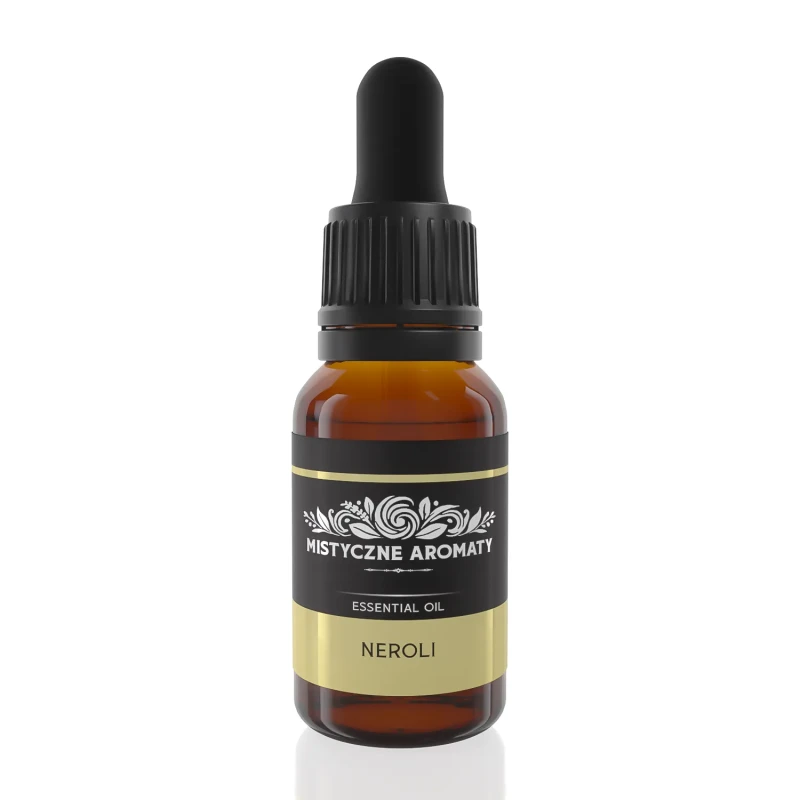 Neroli - 100% naturalny olejek Citrus aurantium