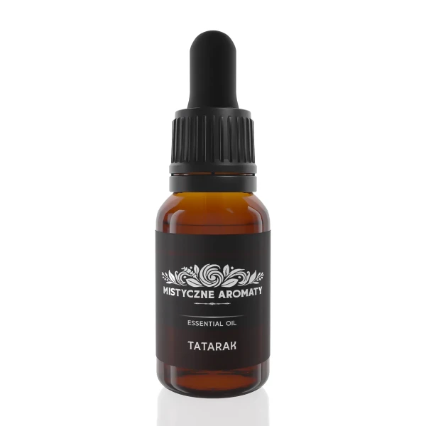 Tatarak - naturalny olejek tatarakowy z tataraku Acorus calamus