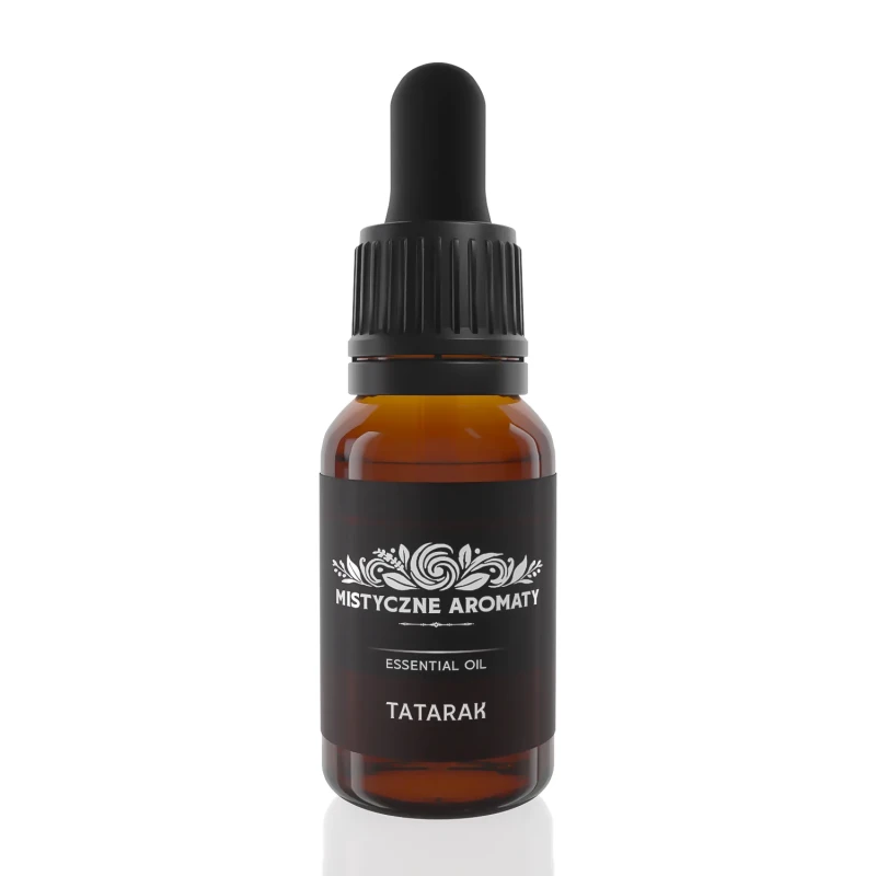 Tatarak - naturalny olejek tatarakowy z tataraku Acorus calamus