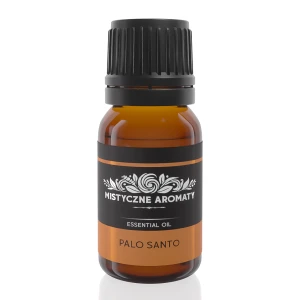 Palo santo - 100% naturalny olejek eteryczny Palo Santo Bursera graveolens 10 ml