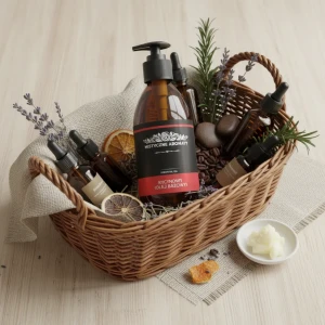 Olej Rycynowy - olejek rycynowy nierafinowany tłoczony na zimno bazowy nośnikowy 250 ml z pompką