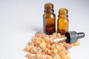 Kadzidłowiec - naturalny olejek kadzidłowca Boswellia carterii 10 ml.webp